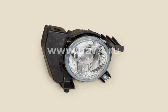 ТУМАНКА SUBARU FORESTER SG# `06-07 RH ПРАВАЯ (84501SA180 / 320-2009R-UQ / DEPO)