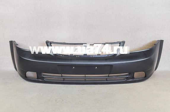 Бампер передний Chevrolet Lacetti 2004-2013 Sedan / Wagon (Китай)