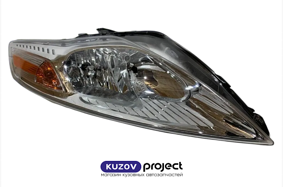 Фара правая Ford Mondeo 2007-2013 (Китай)