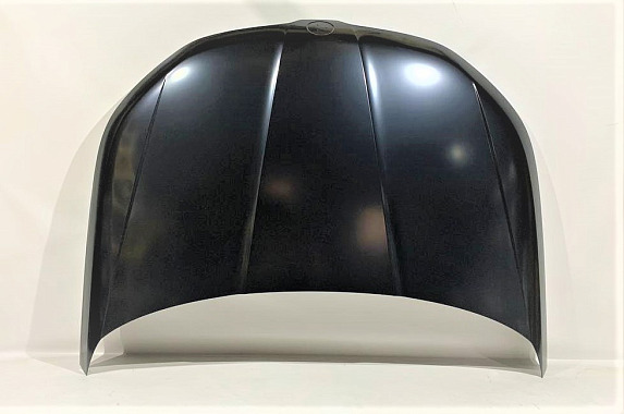 Капот Skoda Kodiaq 17- (Тайвань)