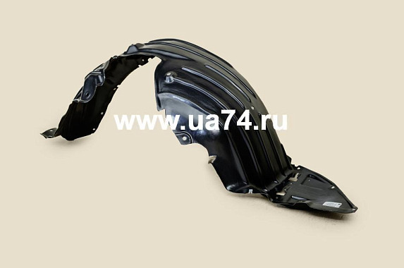 Подкрылок левый Mazda 6 2012-2018 (Тайвань)