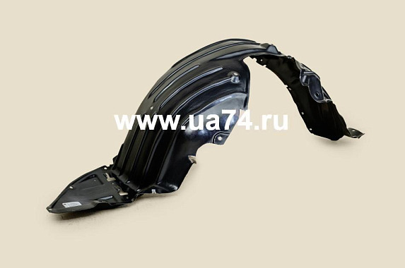 Подкрылок правый Mazda 6 2012-2018 (Тайвань)