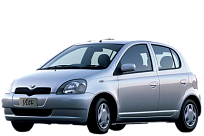 VITZ, YARIS (XP10) 99-05