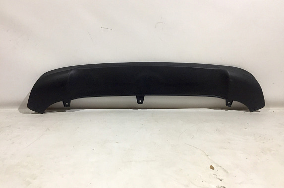 Бампер задний (спойлер бампера) Changan Alsvin 2018- (Китай)