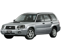 FORESTER (SG) 02-08