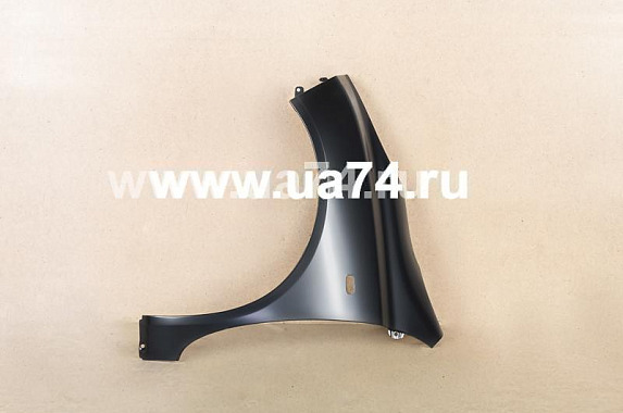 Крыло левое Nissan Micra / March (K12) 2002-2010 (Тайвань)