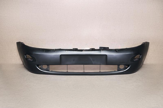 Бампер передний Ford Focus I 1998-2002 (Тайвань)
