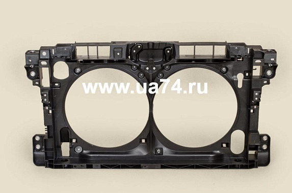 Рамка радиатора Nissan Teana (J32) 2008-2014 (Тайвань)