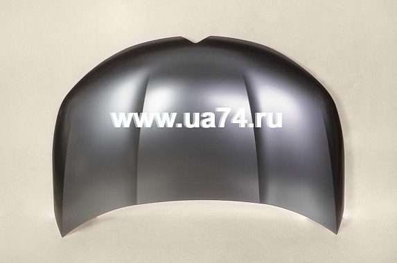 Капот Citroen C4 2010-2016 (Тайвань)