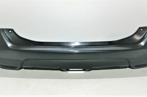 Бампер задний Nissan X-Trail 2013-2017 (Китай)