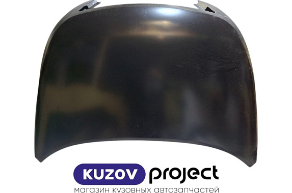 Капот Nissan Teana (J32) 2008-2014 (Тайвань) Дисконт 15%