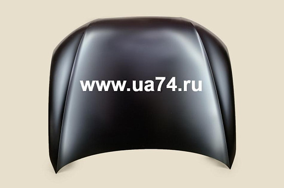 Капот Audi A4 2011-2015 (Тайвань)