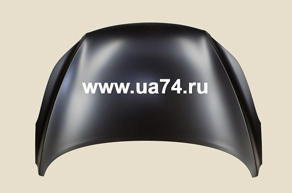 Капот Hyundai Elantra / Avante 2010-2016 (Тайвань)