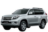 LAND CRUISER PRADO (J150) 09-23