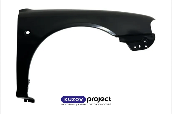 Крыло правое Skoda Octavia (A4) 1996-2010 (TYG / Тайвань)