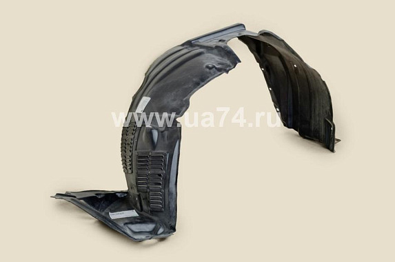Подкрылок Toyota Highlander 07-10 Правый (Тайвань)